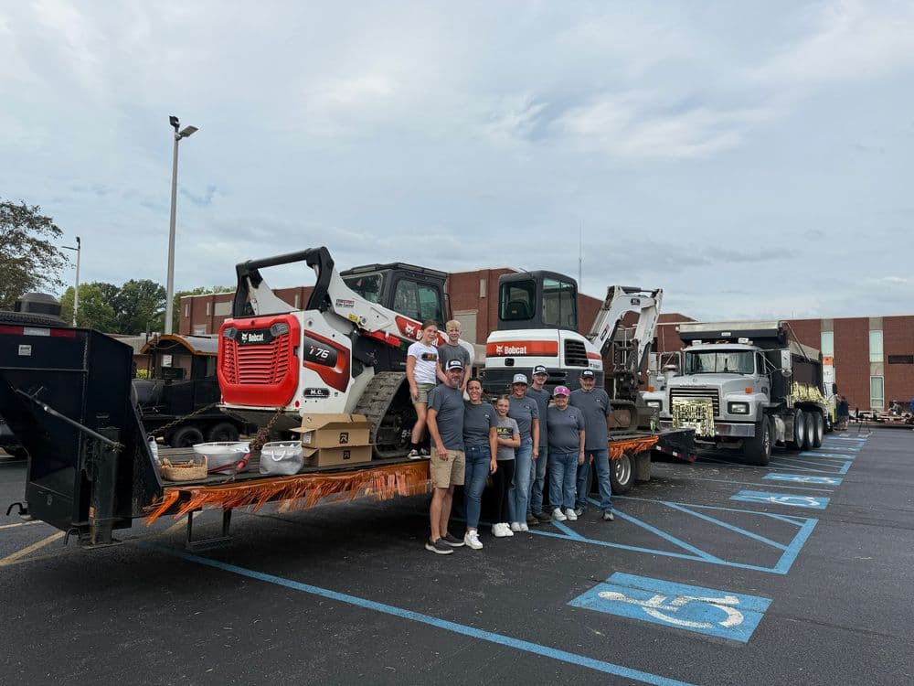 About M.C. Excavation and Demolition, LLC